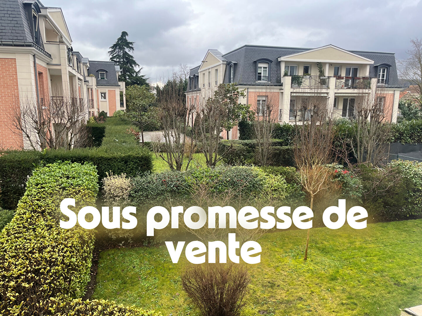 Agence immobilière de AGENCE DU VILLAGE Croissy sur seine
