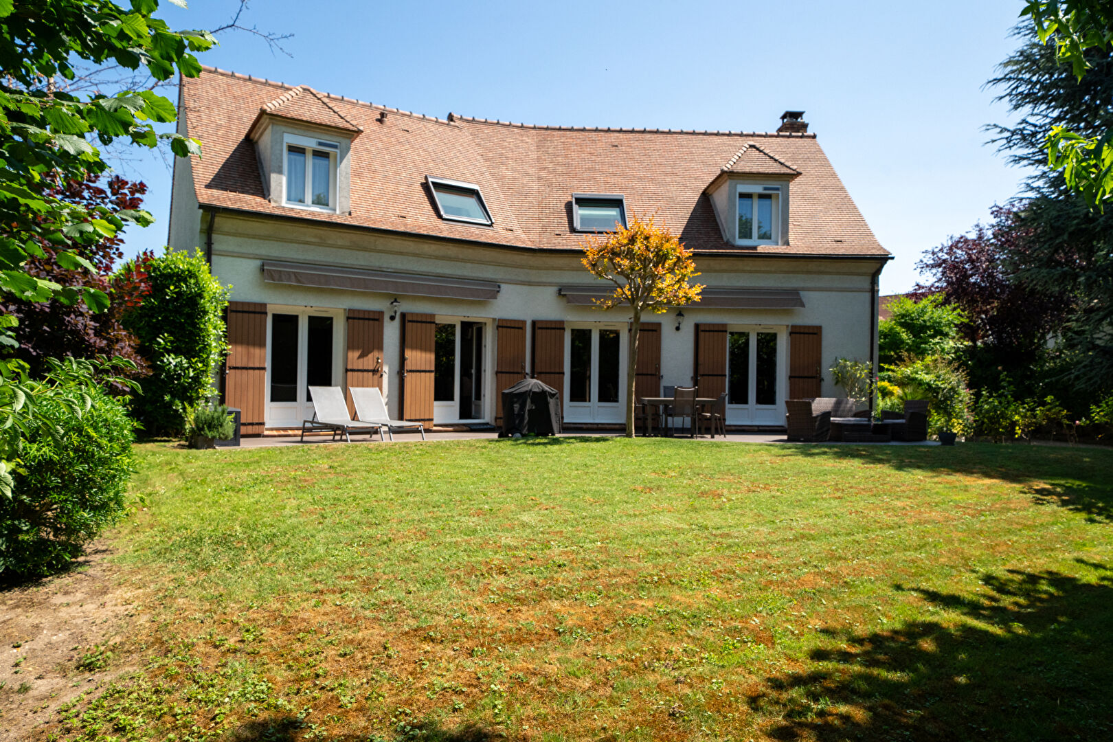 Agence immobilière de AGENCE DU VILLAGE Croissy sur seine
