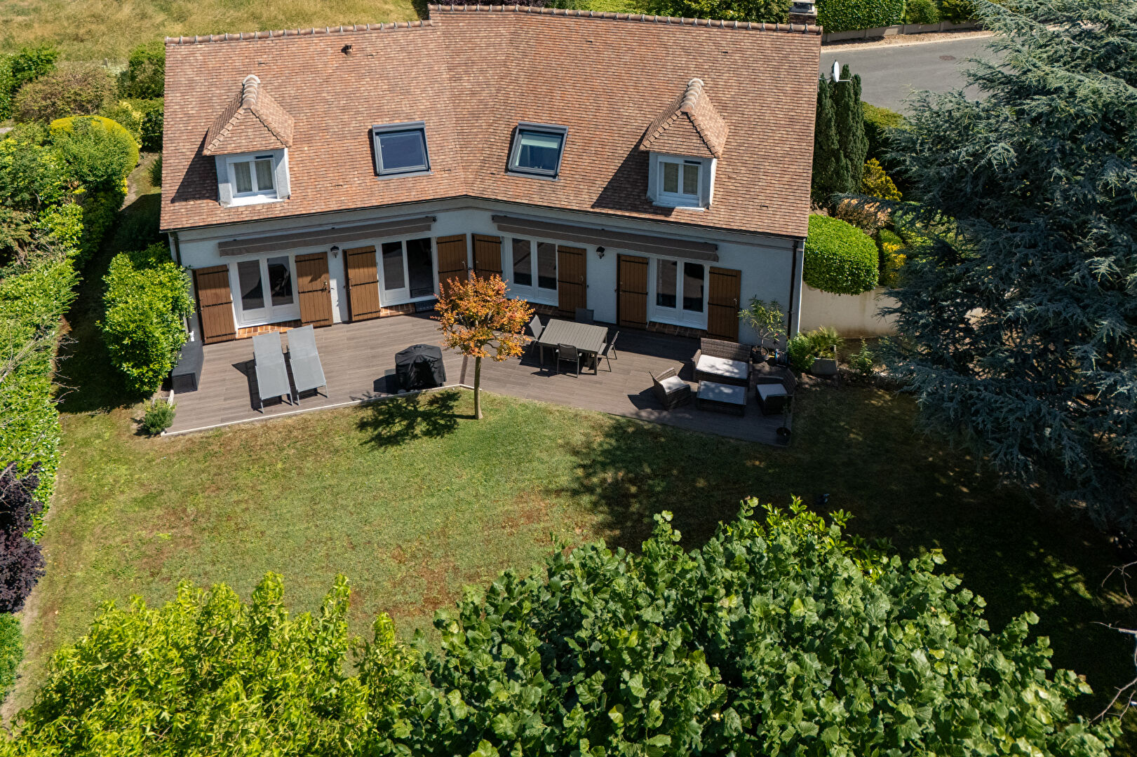 Agence immobilière de AGENCE DU VILLAGE Croissy sur seine