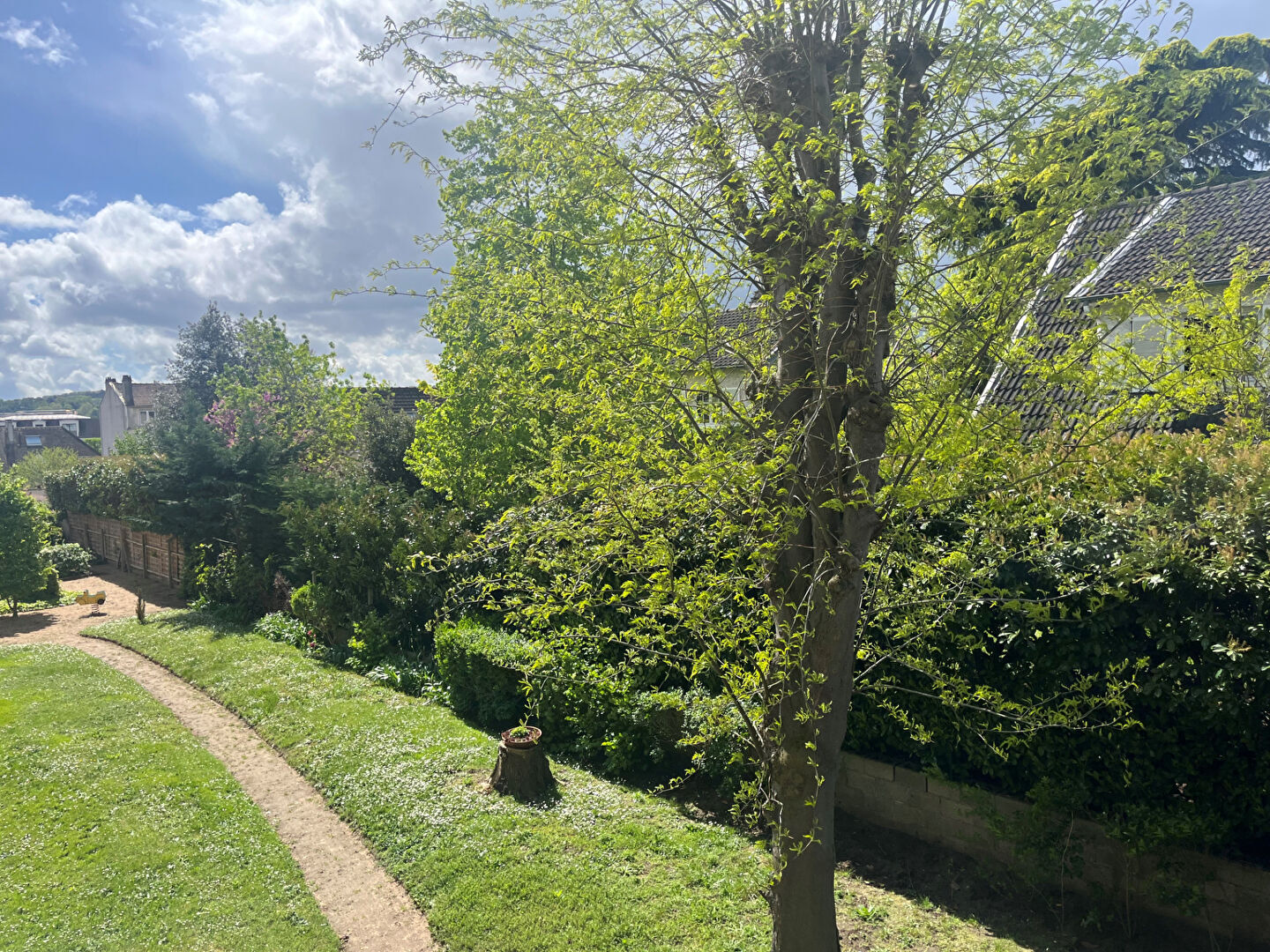 Agence immobilière de AGENCE DU VILLAGE Croissy sur seine