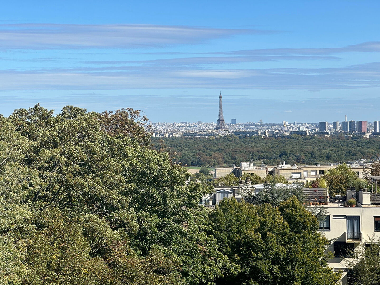 Agence immobilière de AGENCE DU VILLAGE Croissy sur seine