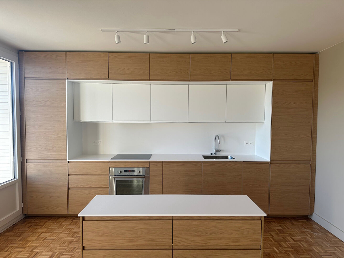 Agence immobilière de AGENCE DU VILLAGE Croissy sur seine