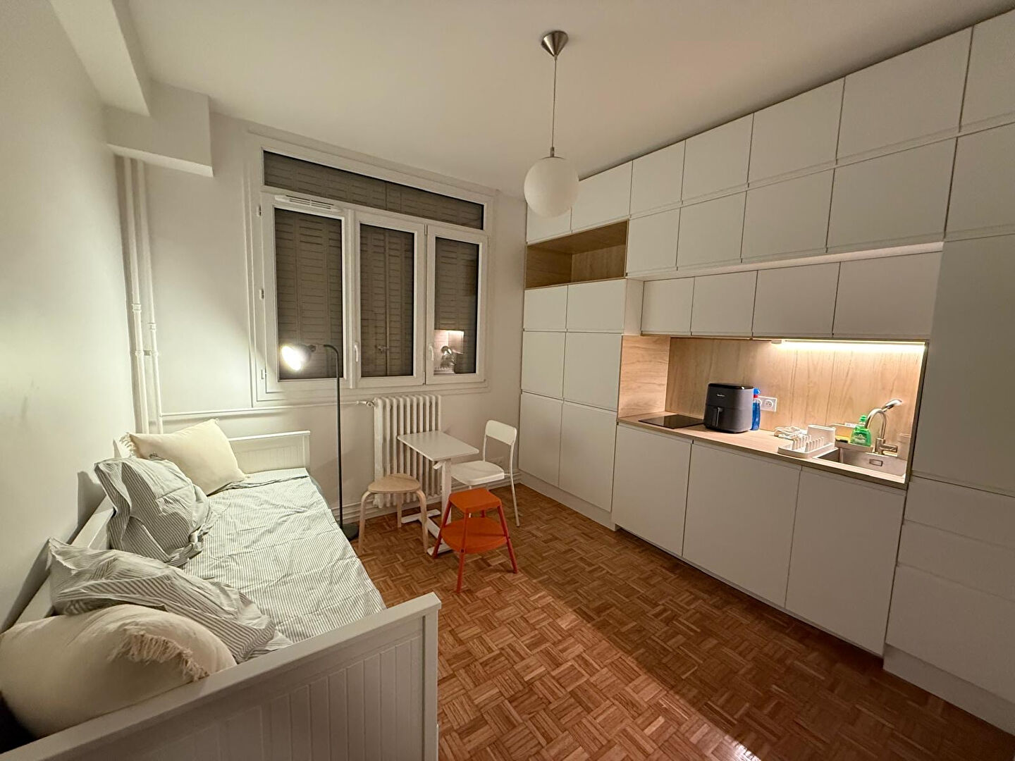 STUDIO MEUBLE RENOVE- BOUGIVAL