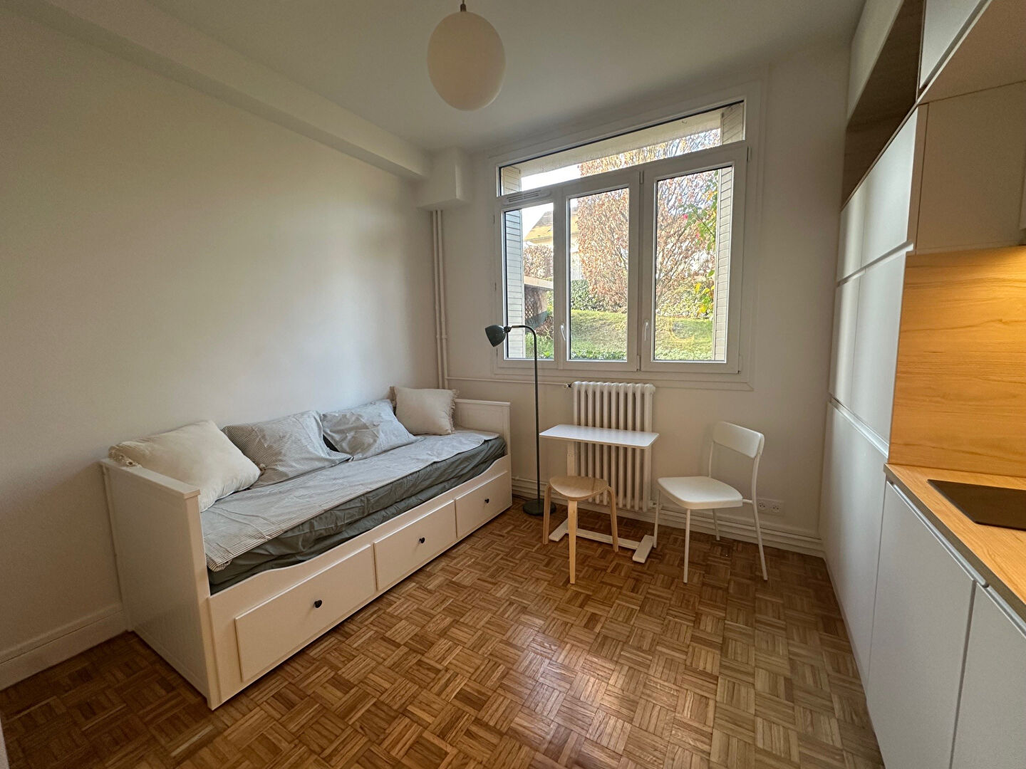 Agence immobilière de AGENCE DU VILLAGE Croissy sur seine