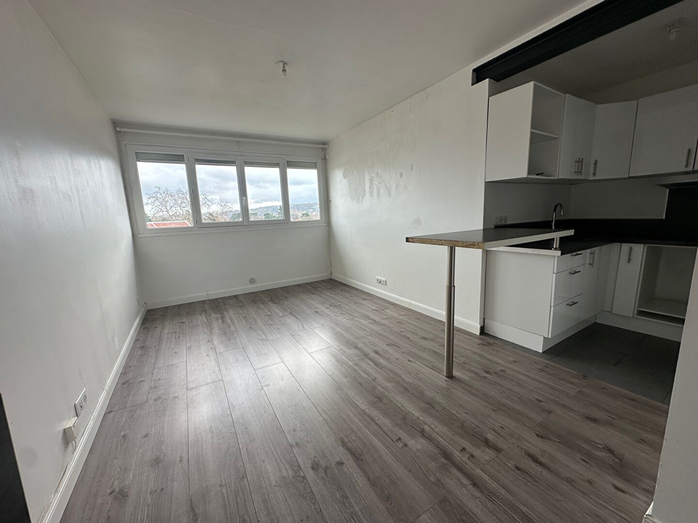 Agence immobilière de AGENCE DU VILLAGE Croissy sur seine