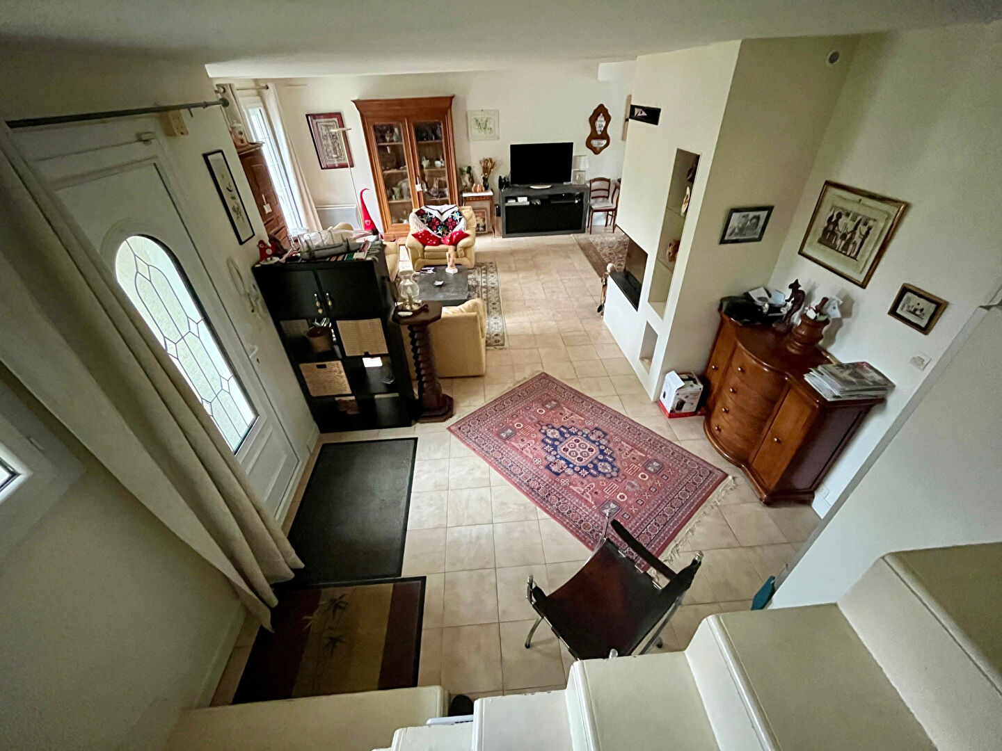 Agence immobilière de AGENCE DU VILLAGE Croissy sur seine