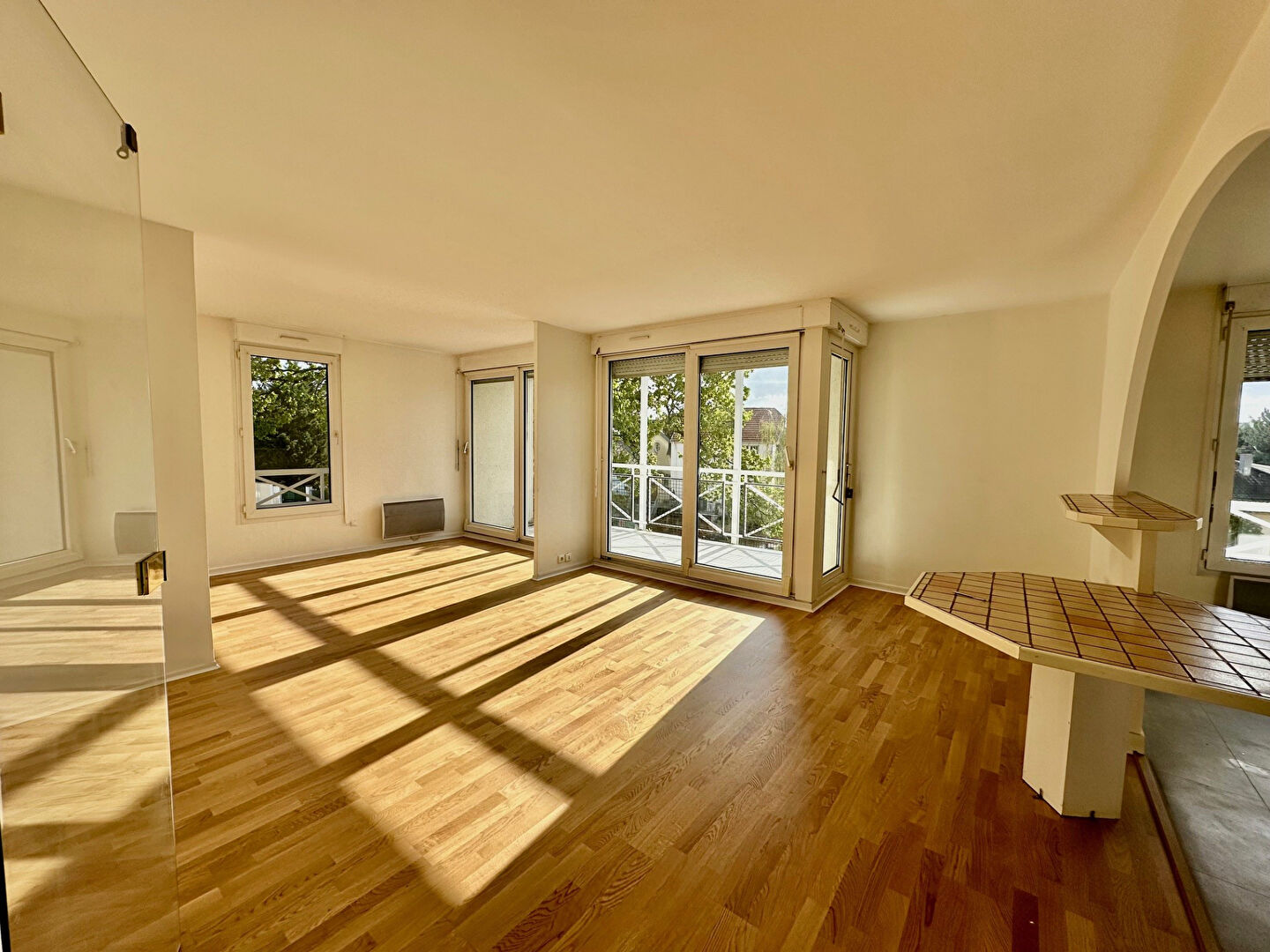 Agence immobilière de AGENCE DU VILLAGE Croissy sur seine