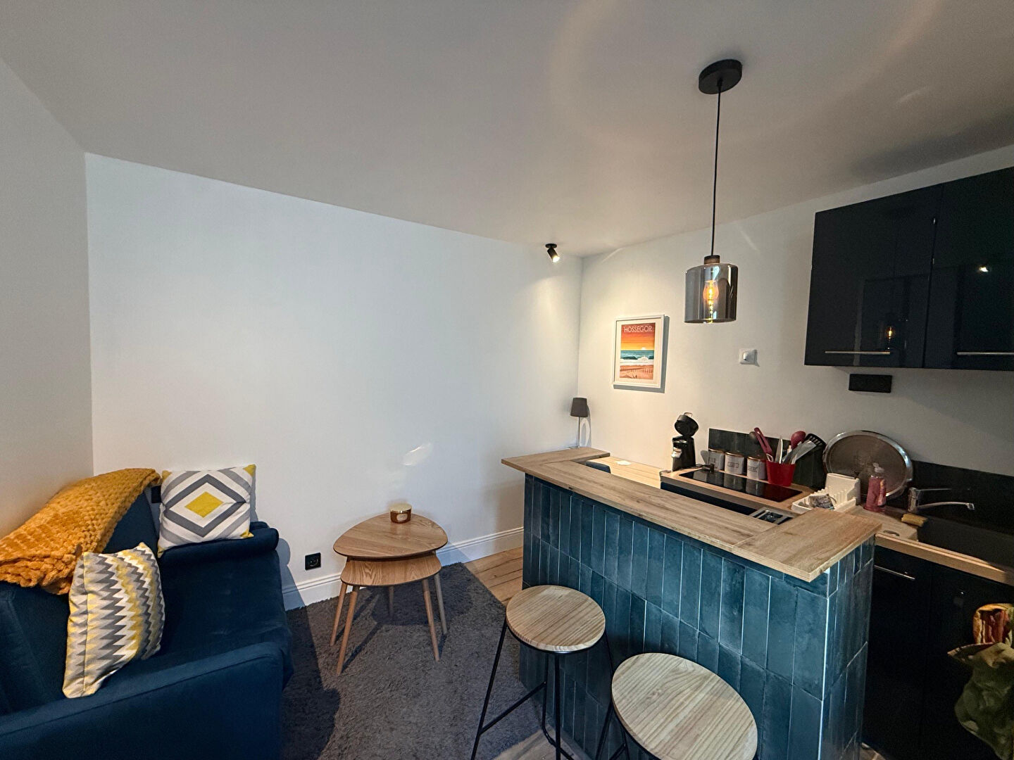 Agence immobilière de AGENCE DU VILLAGE Croissy sur seine