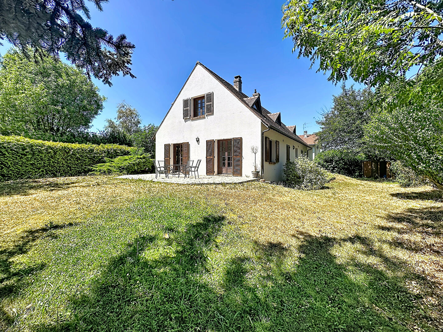 Agence immobilière de AGENCE DU VILLAGE Croissy sur seine