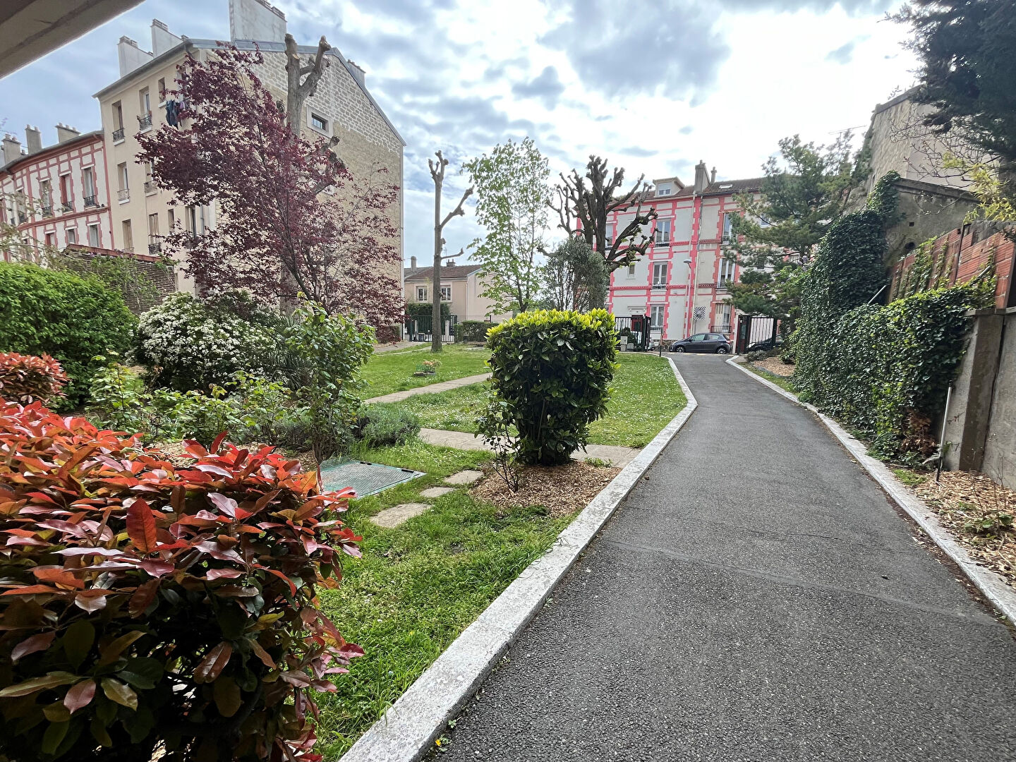 Agence immobilière de AGENCE DU VILLAGE Croissy sur seine