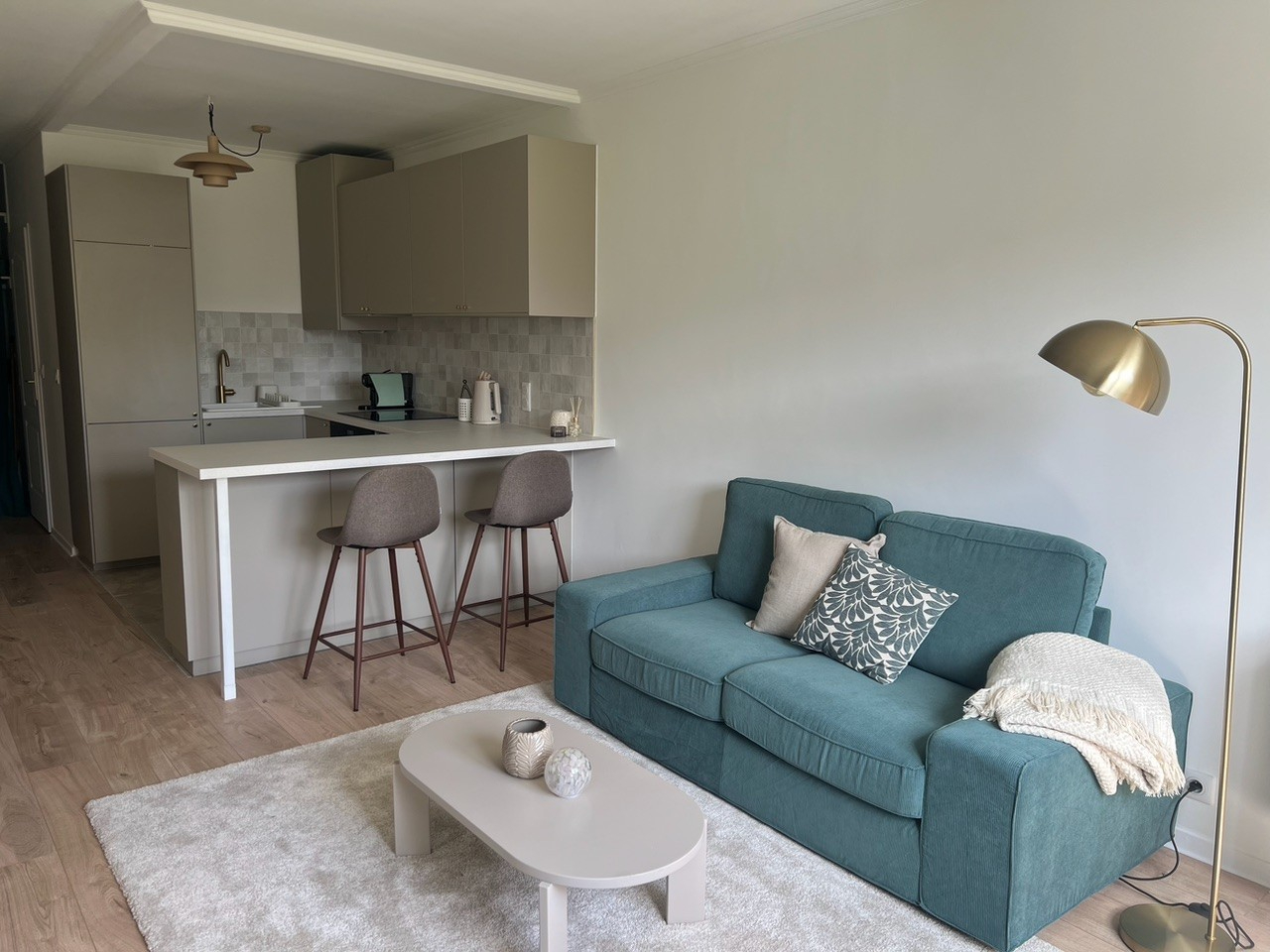 Agence immobilière de AGENCE DU VILLAGE Croissy sur seine