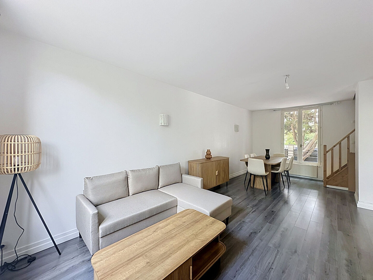 Agence immobilière de AGENCE DU VILLAGE Croissy sur seine