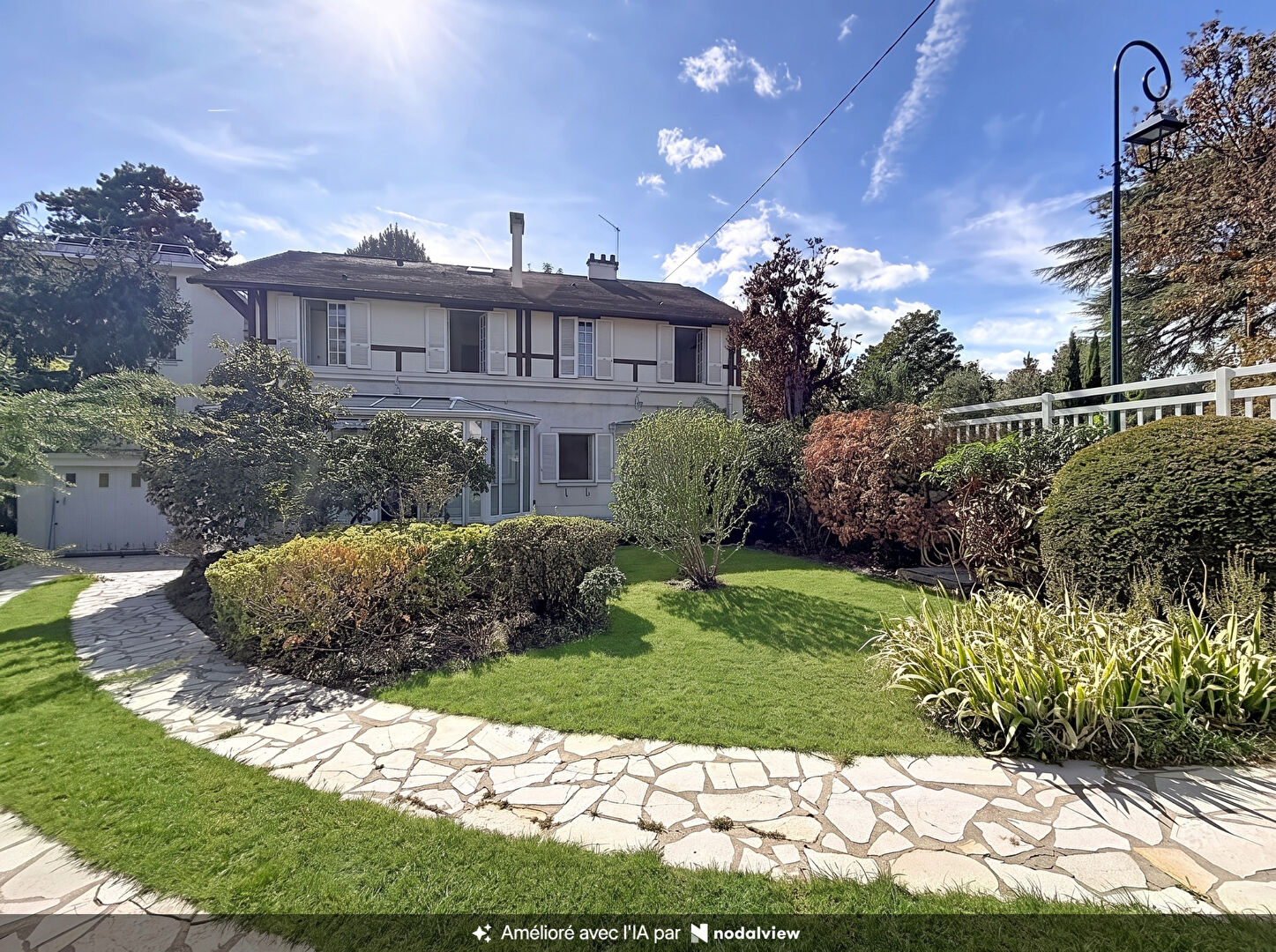 Agence immobilière de AGENCE DU VILLAGE Croissy sur seine