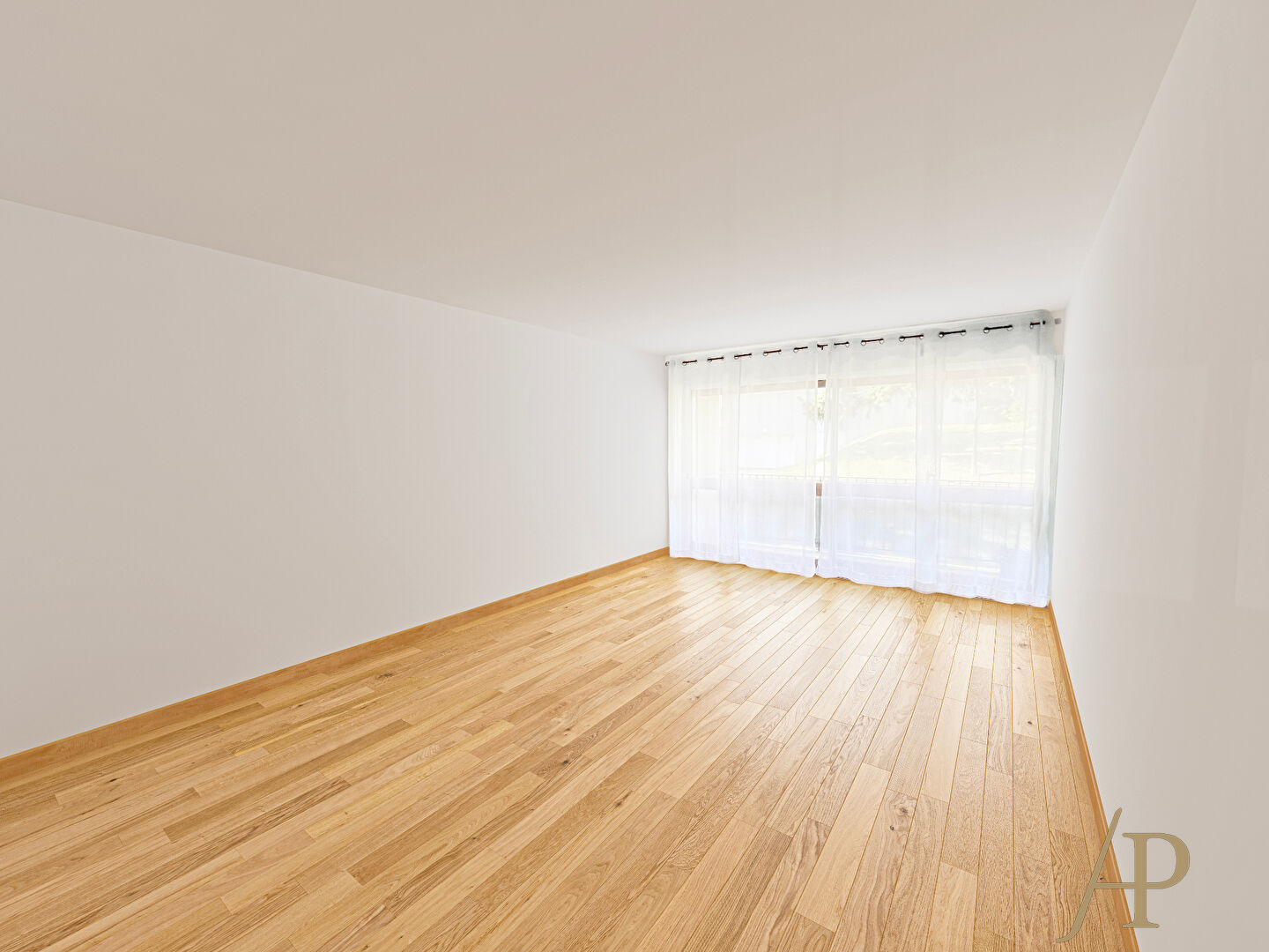 Photo Le Pecq 3 pièce(s) 71m2 image 3/6