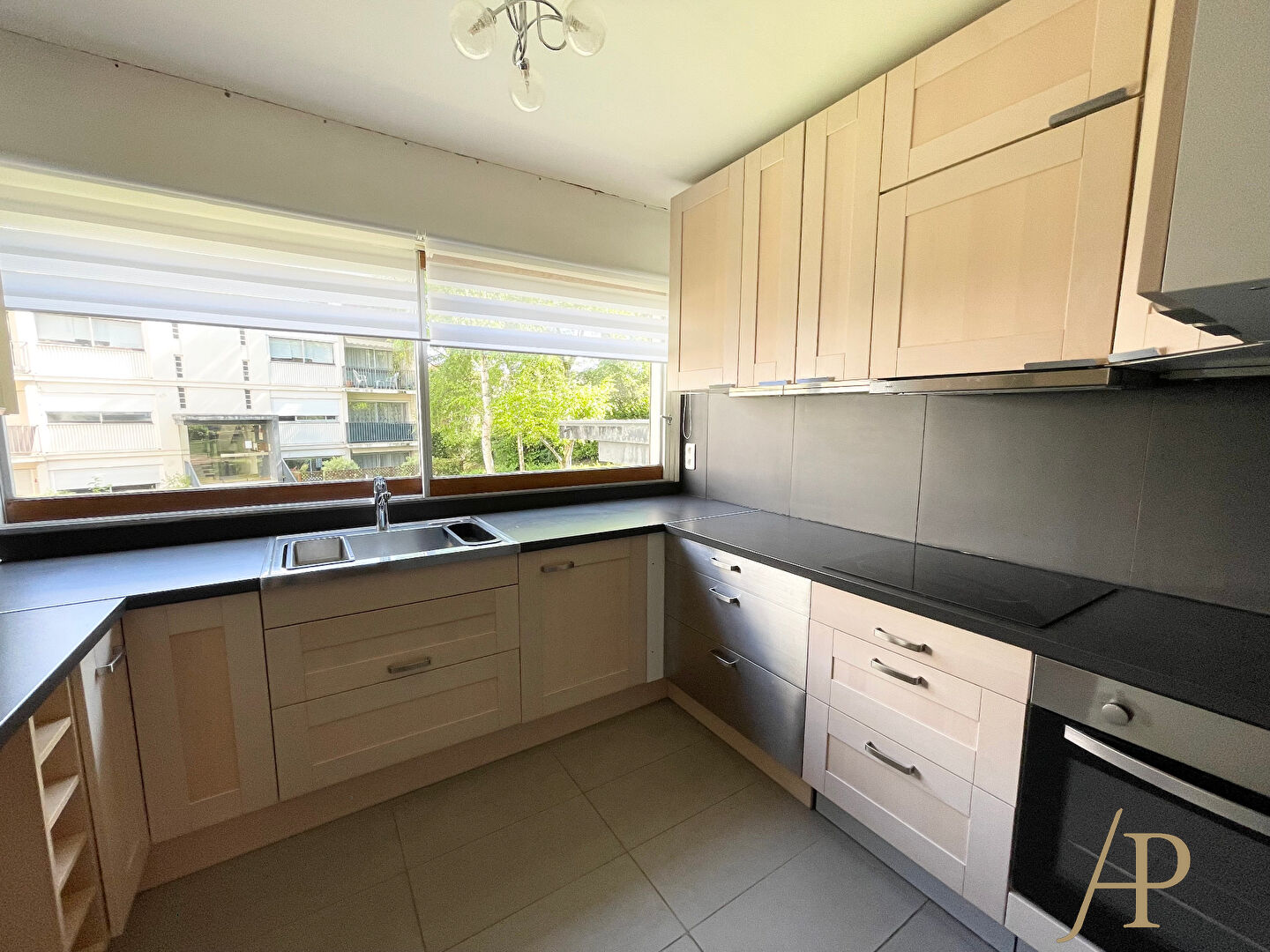 Photo Le Pecq 3 pièce(s) 71m2 image 4/6