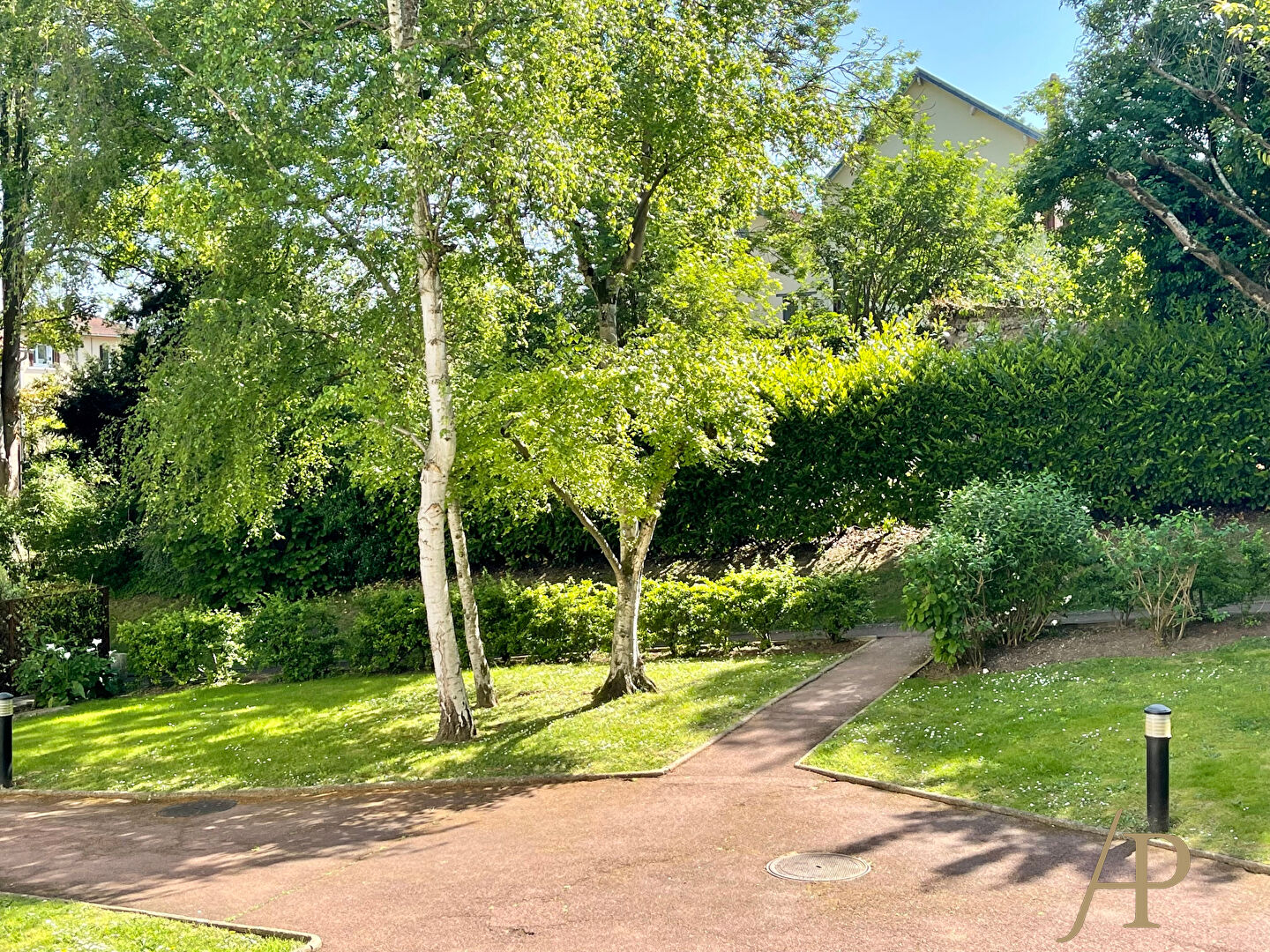 Photo Le Pecq 3 pièce(s) 71m2 image 5/6