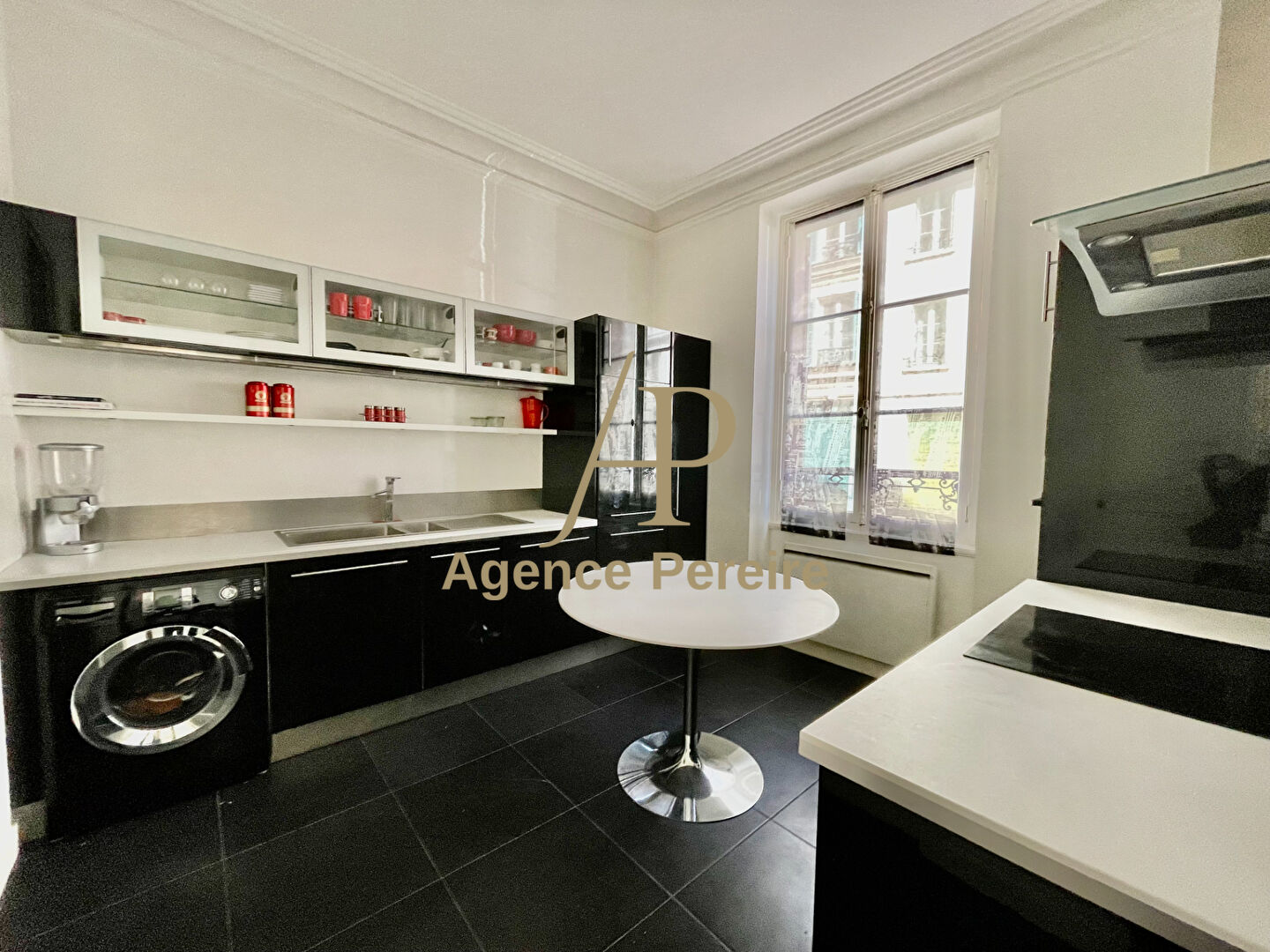 Photo Saint Germain En Laye centre,  2 pièce(s) 41.69m2 image 3/6