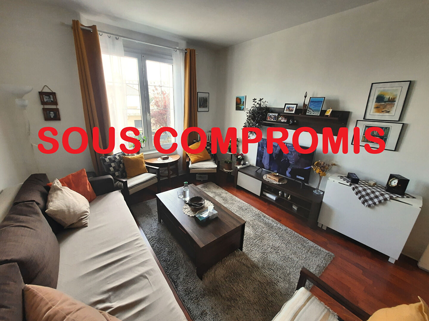 Agence immobilière de AGENCE G2I Bourg la reine