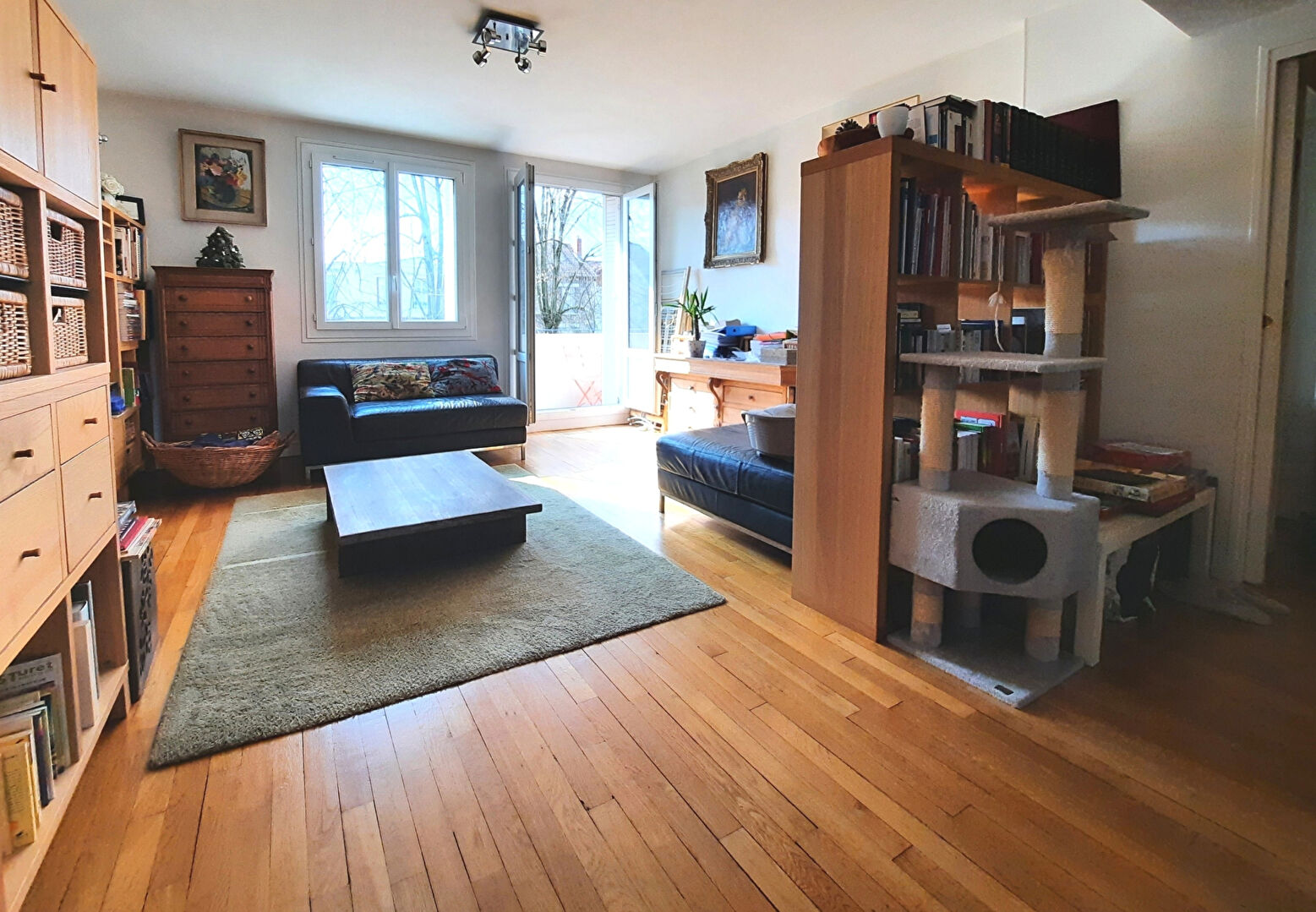 Agence immobilière de AGENCE G2I Bourg la reine