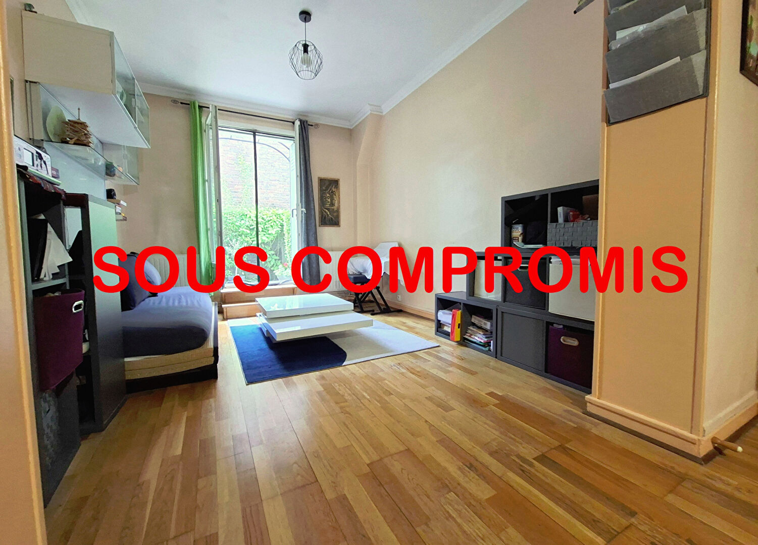 Agence immobilière de AGENCE G2I Bourg la reine