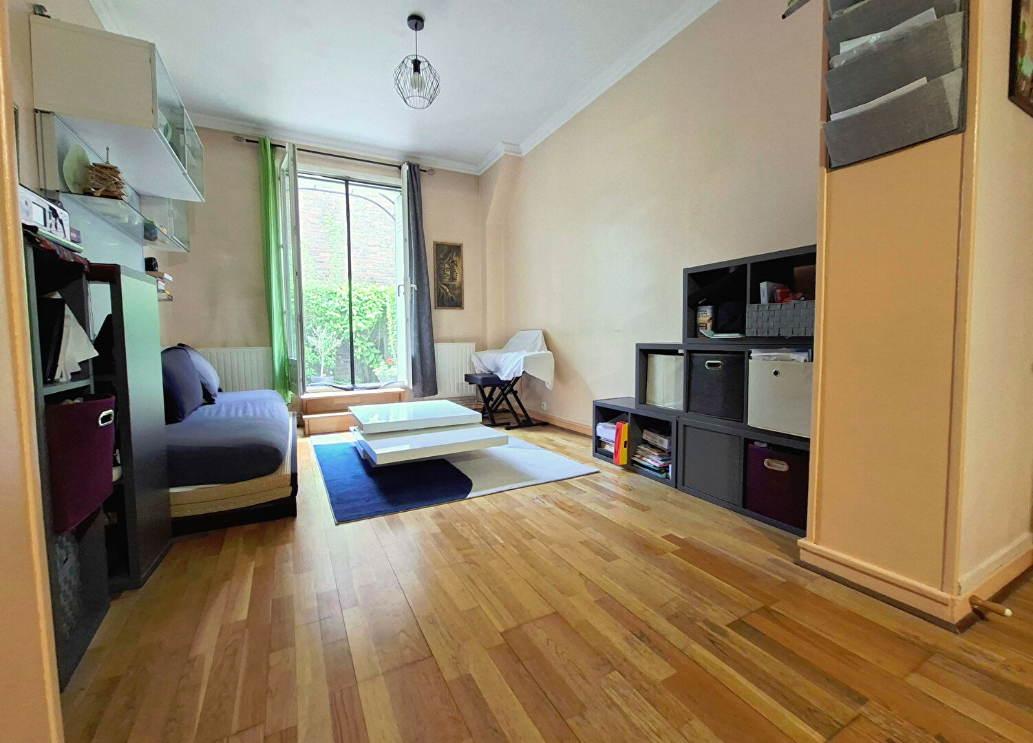 Agence immobilière de AGENCE G2I Bourg la reine