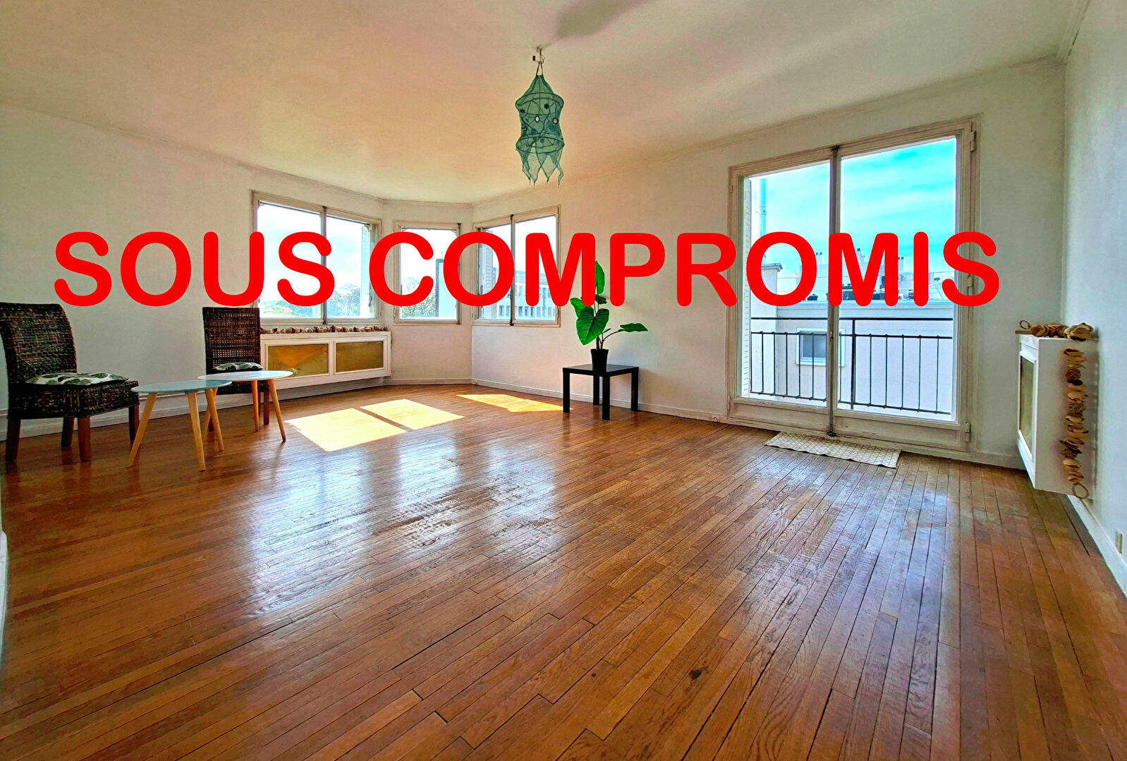 Agence immobilière de AGENCE G2I Bourg la reine