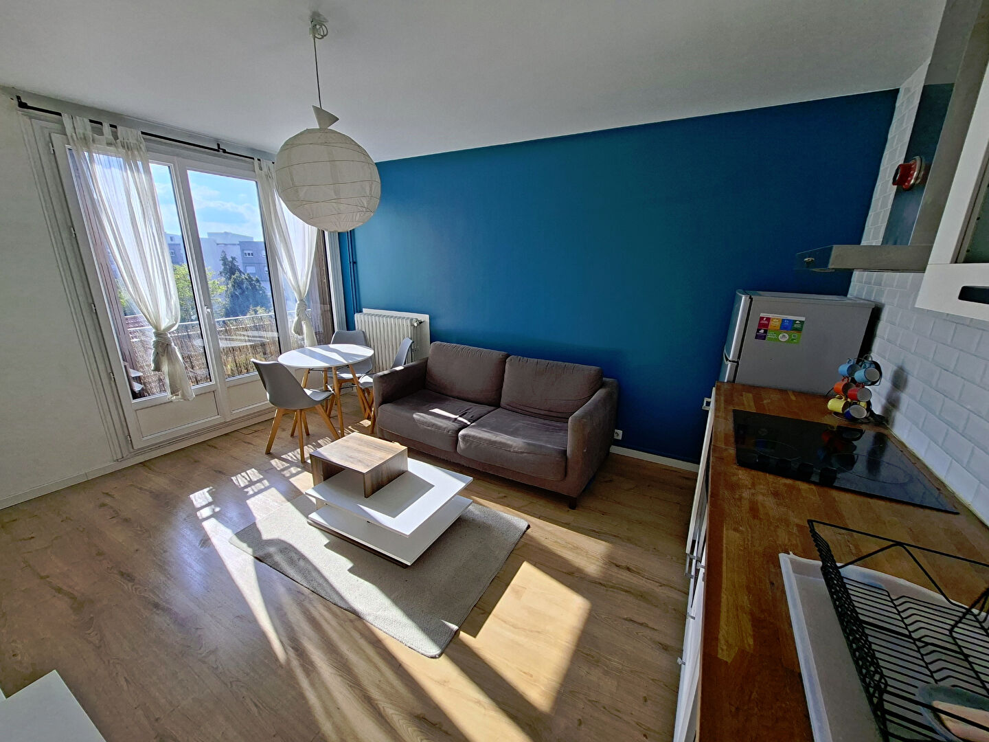Agence immobilière de AGENCE G2I Bourg la reine