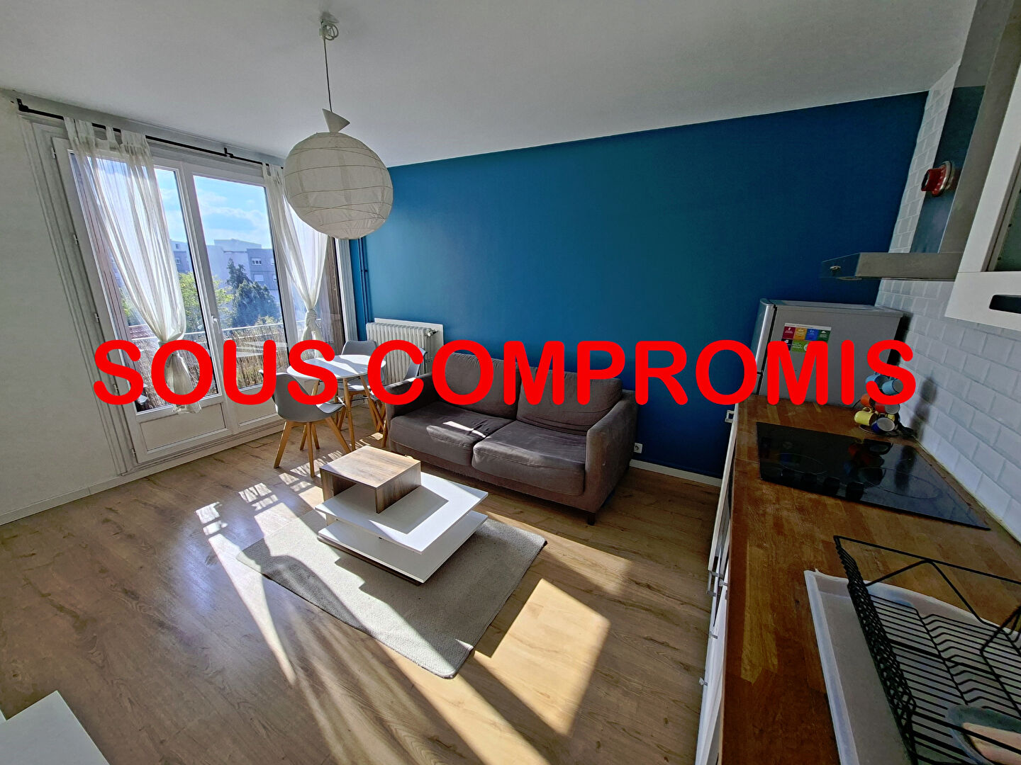 Agence immobilière de AGENCE G2I Bourg la reine