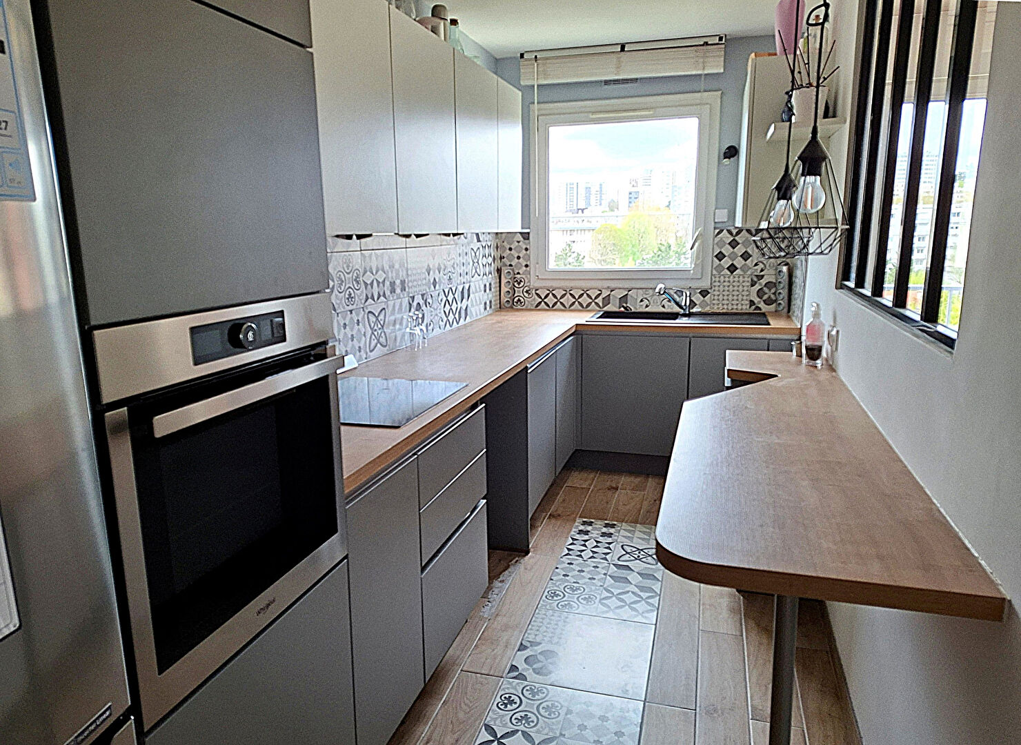 Agence immobilière de AGENCE G2I Bourg la reine