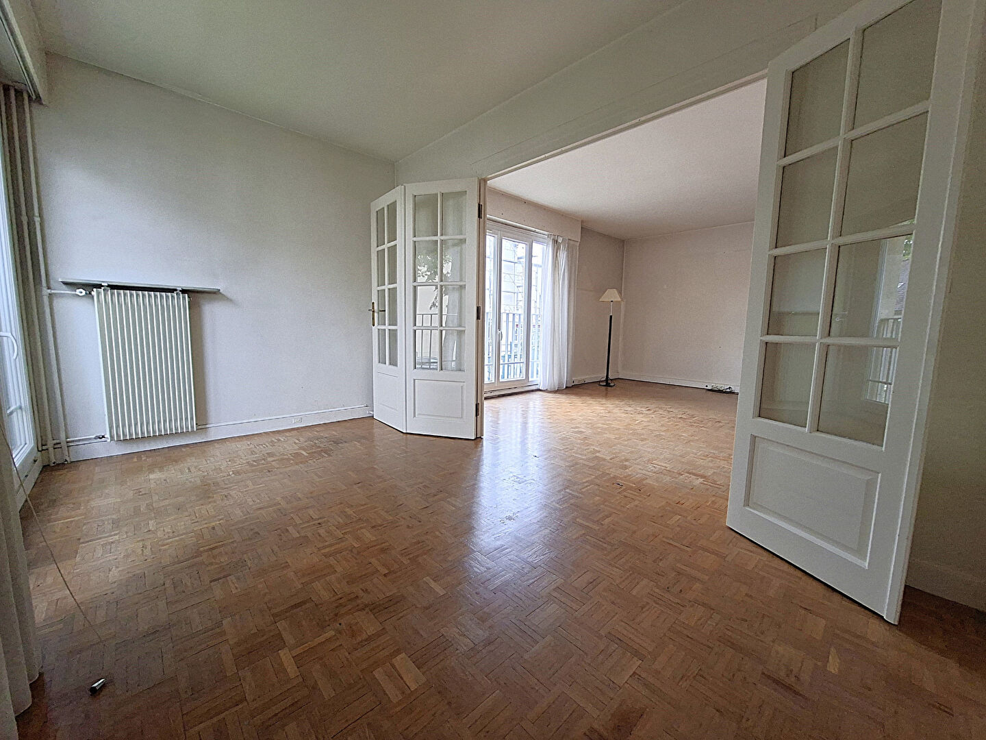 Agence immobilière de AGENCE G2I Bourg la reine