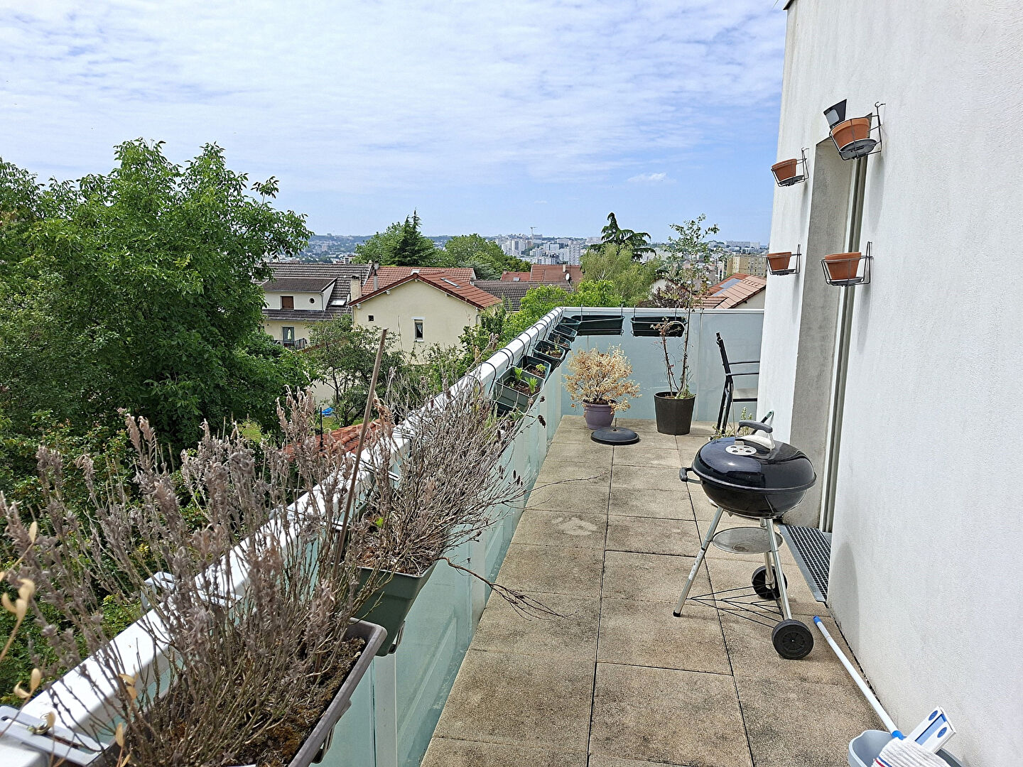Agence immobilière de AGENCE G2I Bourg la reine