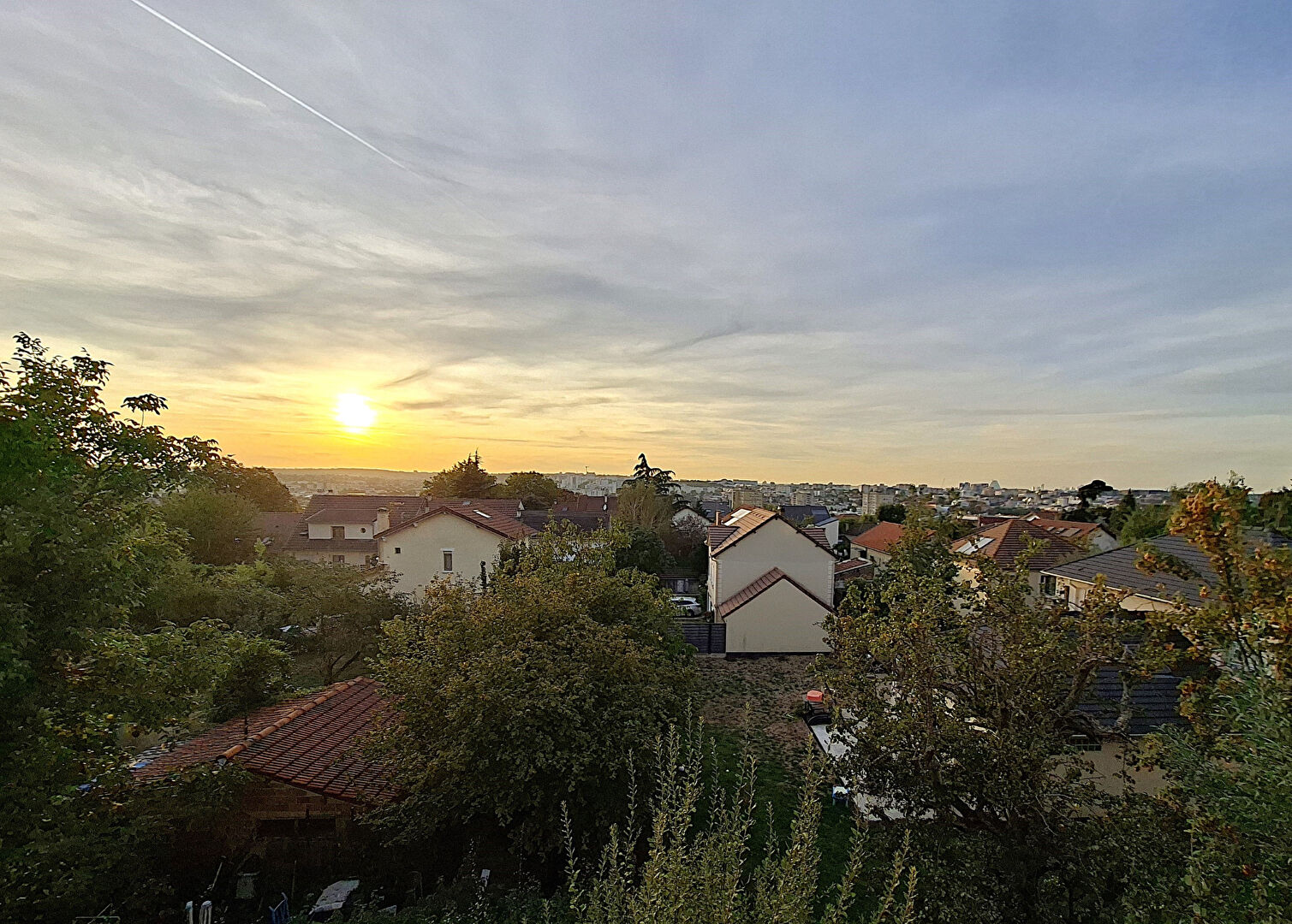 Agence immobilière de AGENCE G2I Bourg la reine