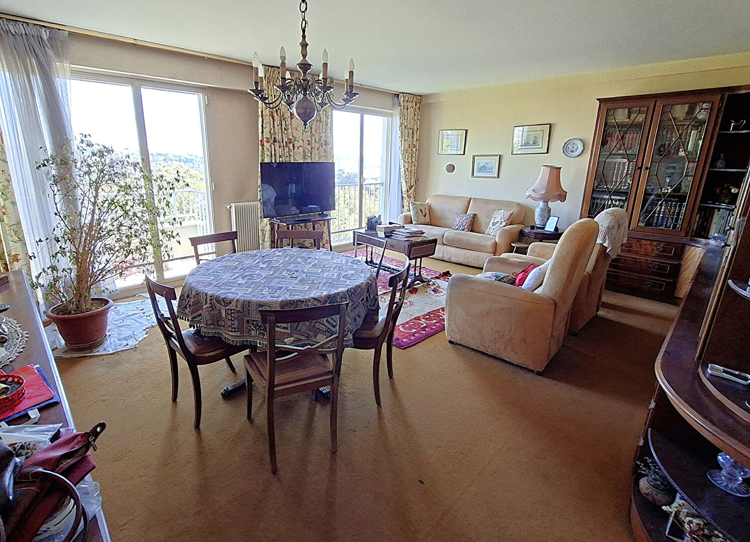 Agence immobilière de AGENCE G2I Bourg la reine