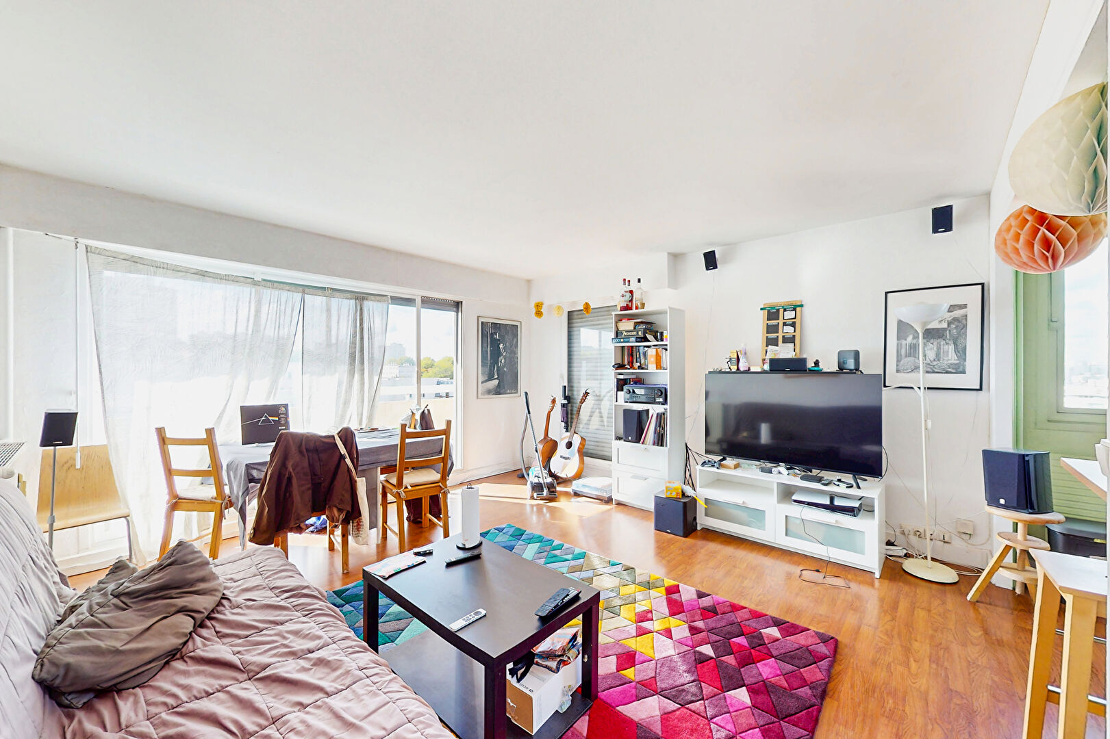 Agence immobilière de AGENCE ARAGO Paris 14