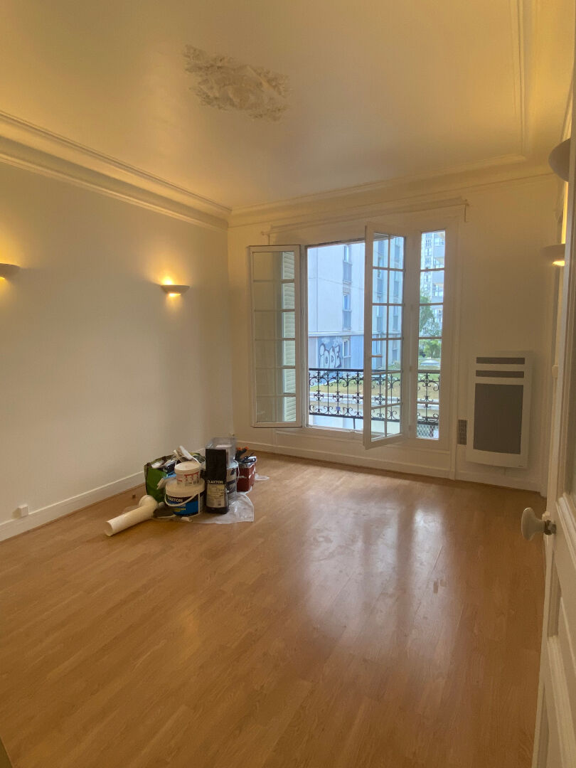 Agence immobilière de AGENCE ARAGO Paris 14