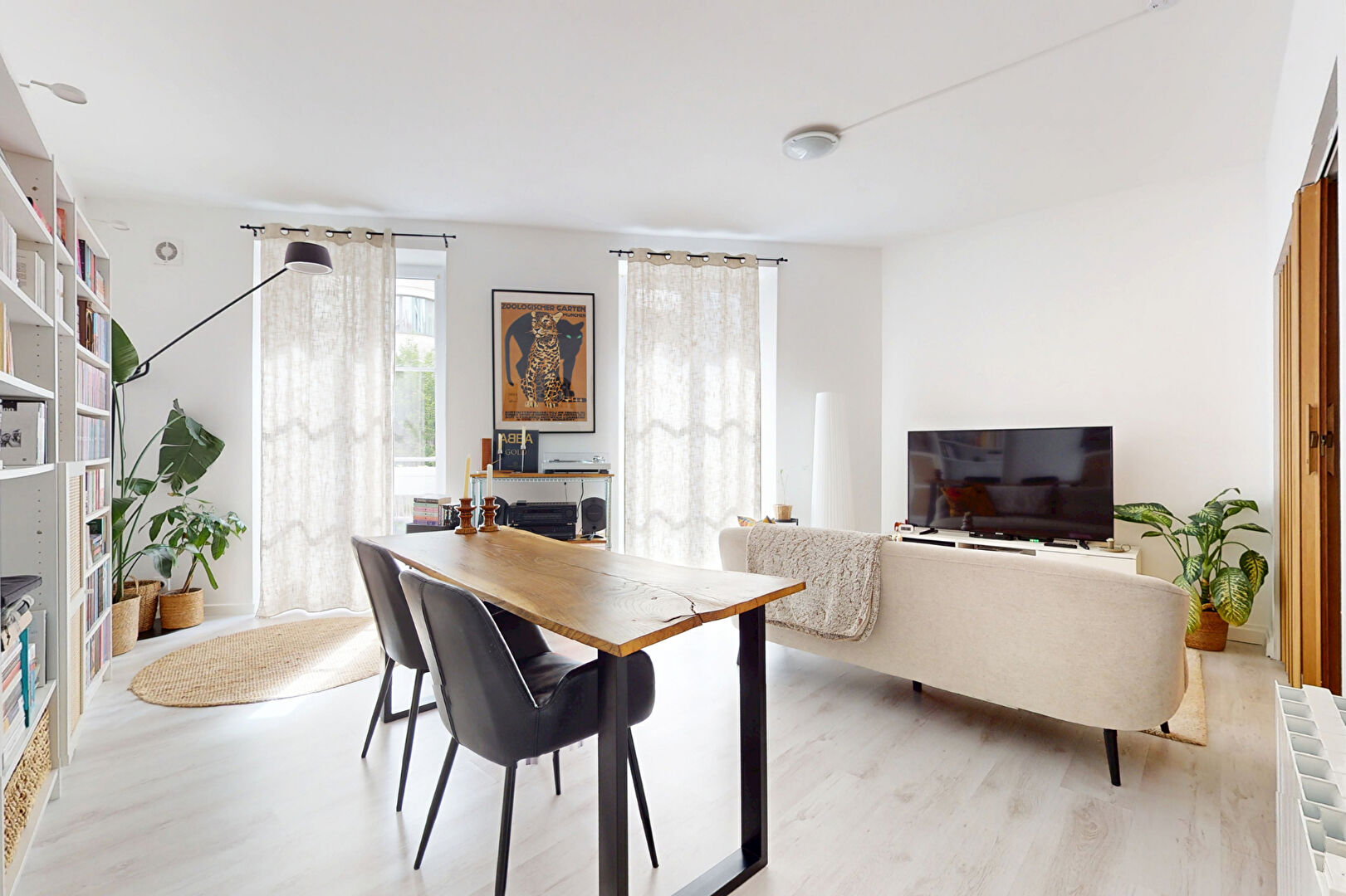 Agence immobilière de AGENCE ARAGO Paris 14