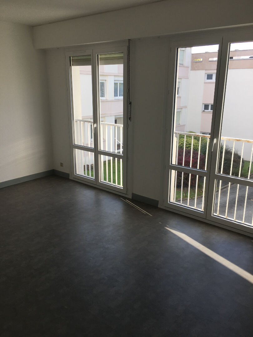 Appartement Poitiers 2 pièce(s) 49.92 m2