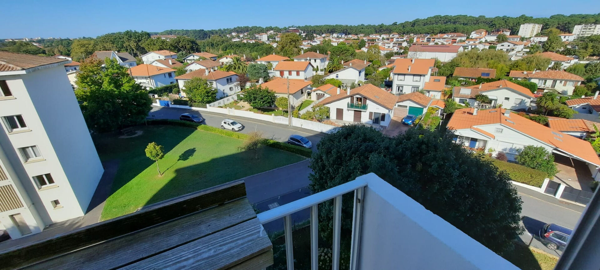 Photo Anglet-location T4 image 1/3