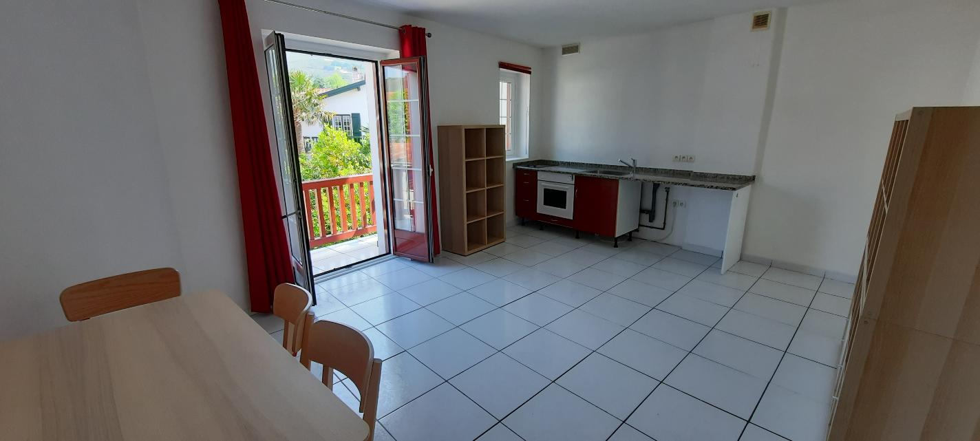 Photo Ascain-centre-appartement T3 image 1/3