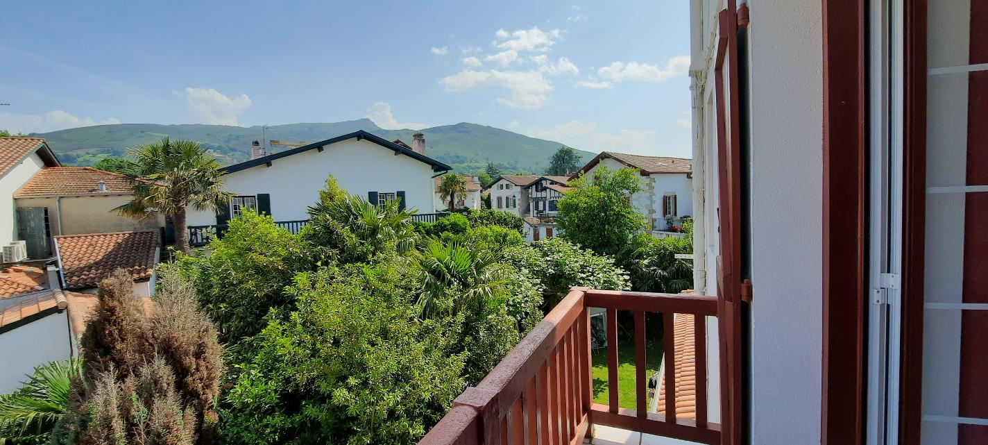 Photo Ascain-centre-appartement T3 image 2/3