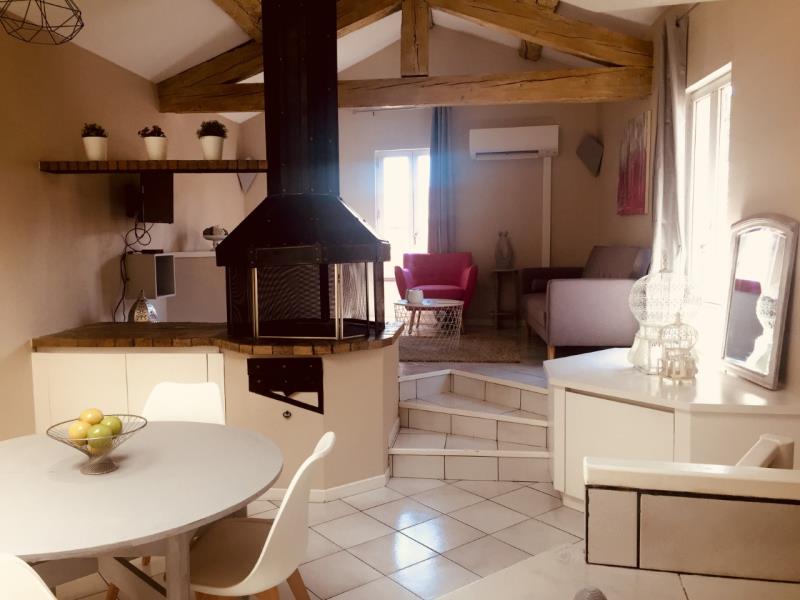 MAISON DE VILLE narbonne - 2 pièce(s) - 54 m2