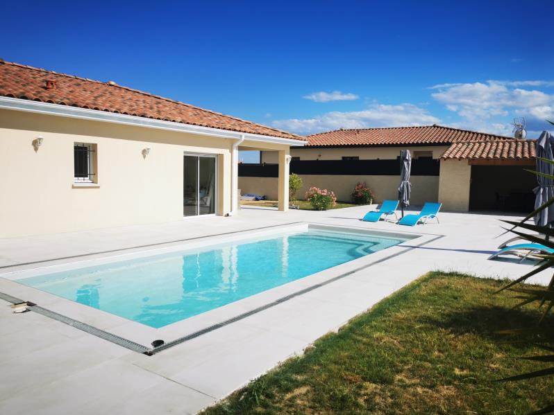 Photo VILLA GINESTAS - 6 pièce(s) - 175 m2 image 1/6