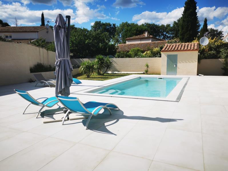 Photo VILLA GINESTAS - 6 pièce(s) - 175 m2 image 2/6