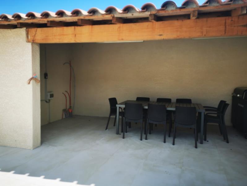 Photo VILLA GINESTAS - 6 pièce(s) - 175 m2 image 3/6