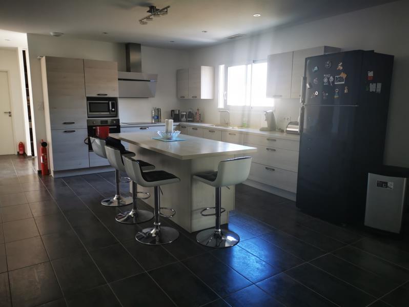 Photo VILLA GINESTAS - 6 pièce(s) - 175 m2 image 5/6