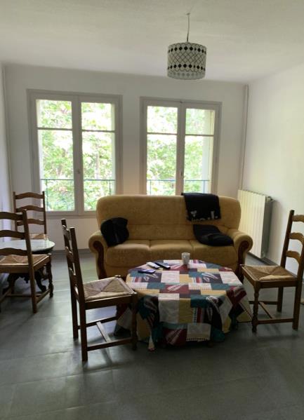 T2 NARBONNE - 2 pièce(s) - 60.5 m2