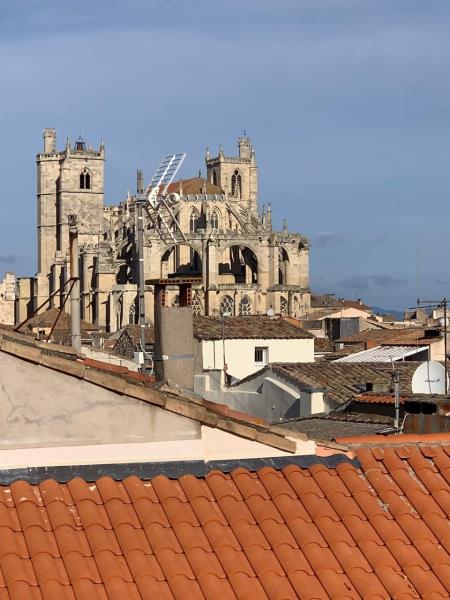 T3 NARBONNE  Gambetta - 3 pièce(s) - 60 m2