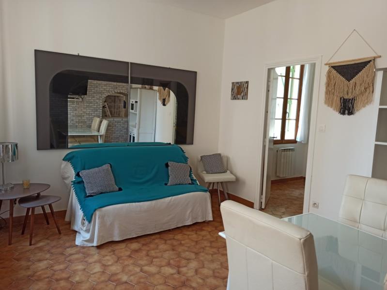 APPARTEMENT NARBONNE - 2 pièce(s) - 38 m2