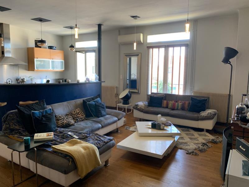 Photo T5 NARBONNE - 5 pièce(s) - 138 m2 image 1/6