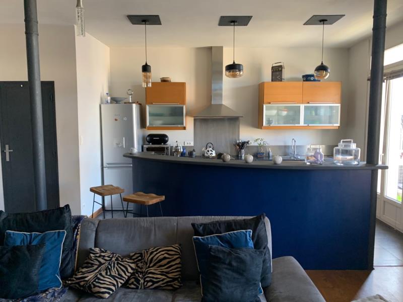 Photo T5 NARBONNE - 5 pièce(s) - 138 m2 image 2/6